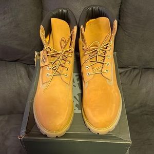 Timberland boot
